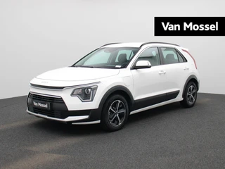Kia Niro 1.6 GDi PHEV DynamicPlusLine