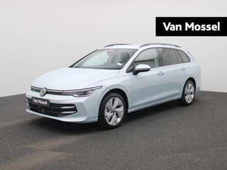 Volkswagen Golf Variant 1.5 eTSI Life Edition 116 PK Automaat