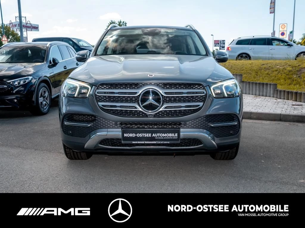 Mercedes-Benz GLE 400 d 4M MEMORY AHK PANO HUD STDHZG KAMERAW167 GLE 400 d 4M MEMORY AHK PANO HUD STDHZG KAMERA