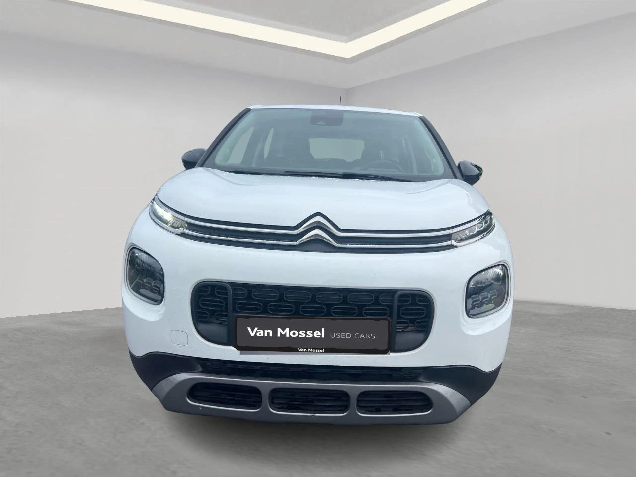 Citroën-C3 Aircross-image-1