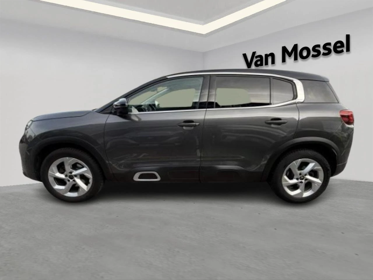 Citroën-C5 Aircross-image-2