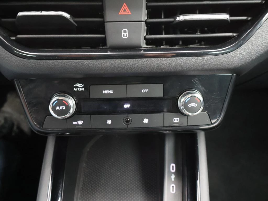 Škoda Kamiq Kamiq 1.0TSI *AUTOMAAT*CAMERA*PDC*VIRTUAL COCKPIT*ACC*KEYLESS GO*...*