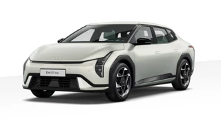 Kia EV4 BEV 81,4 kWH BUSINESS PLUS