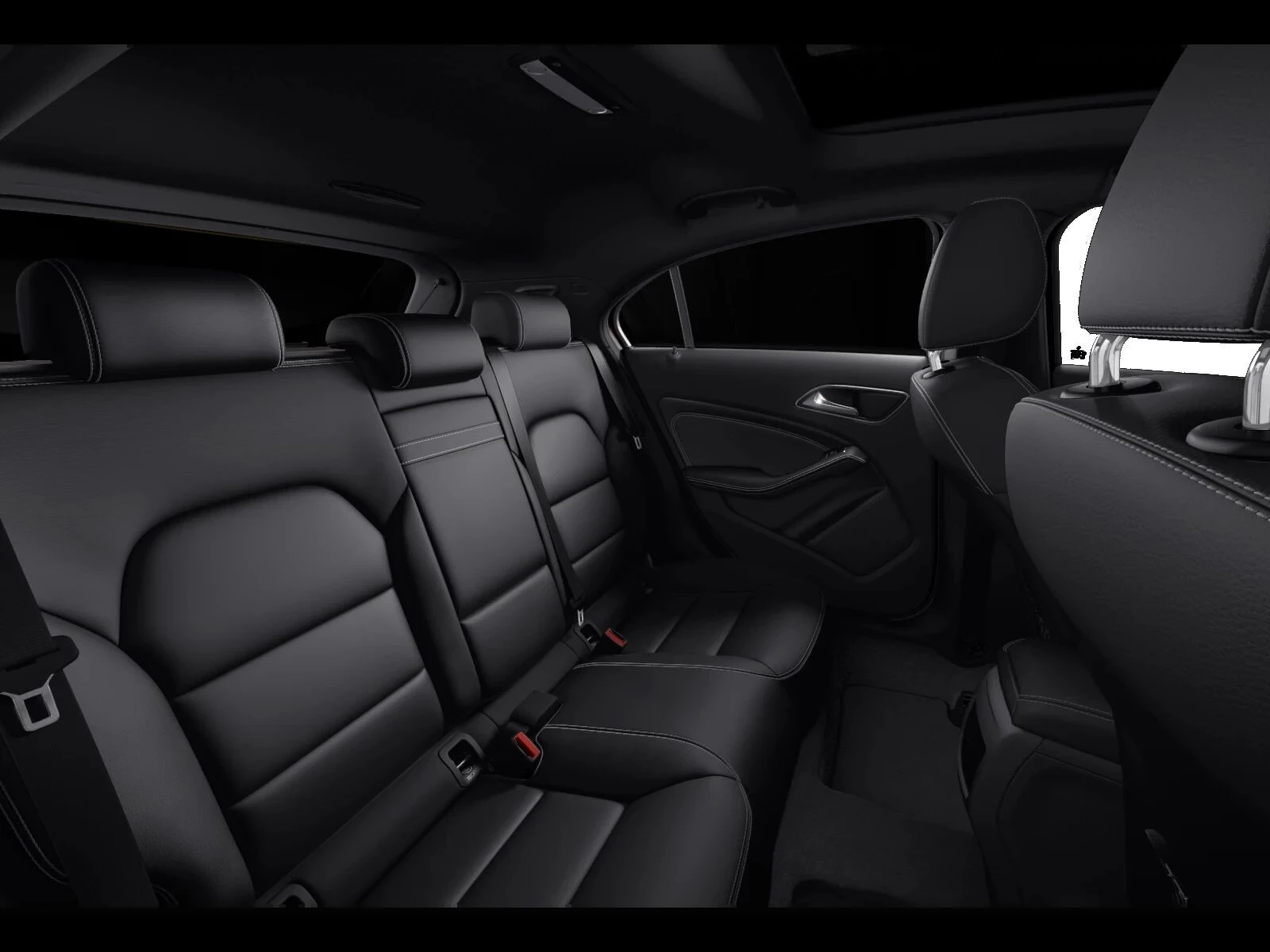 Mercedes-Benz-A-Klasse 200 d-image-9
