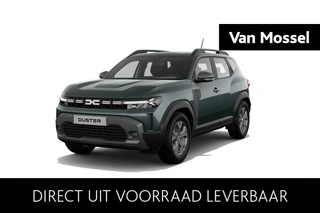 Dacia Duster Expression
