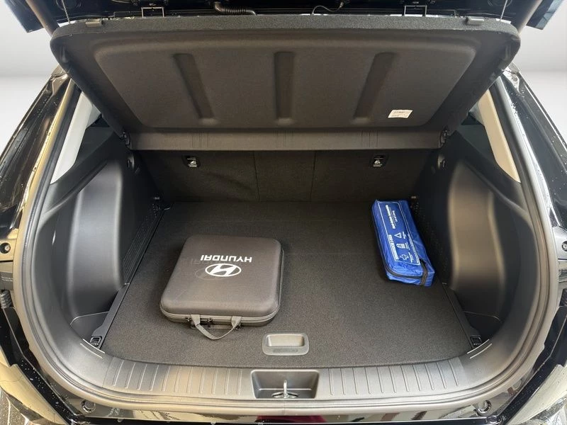 Hyundai Kona SX2 EV Trend elektrische Heckklappe Trend