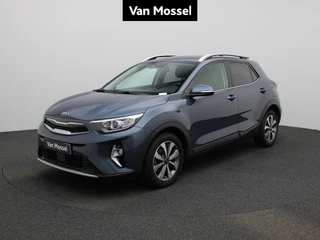 Kia Stonic 1.0 T More