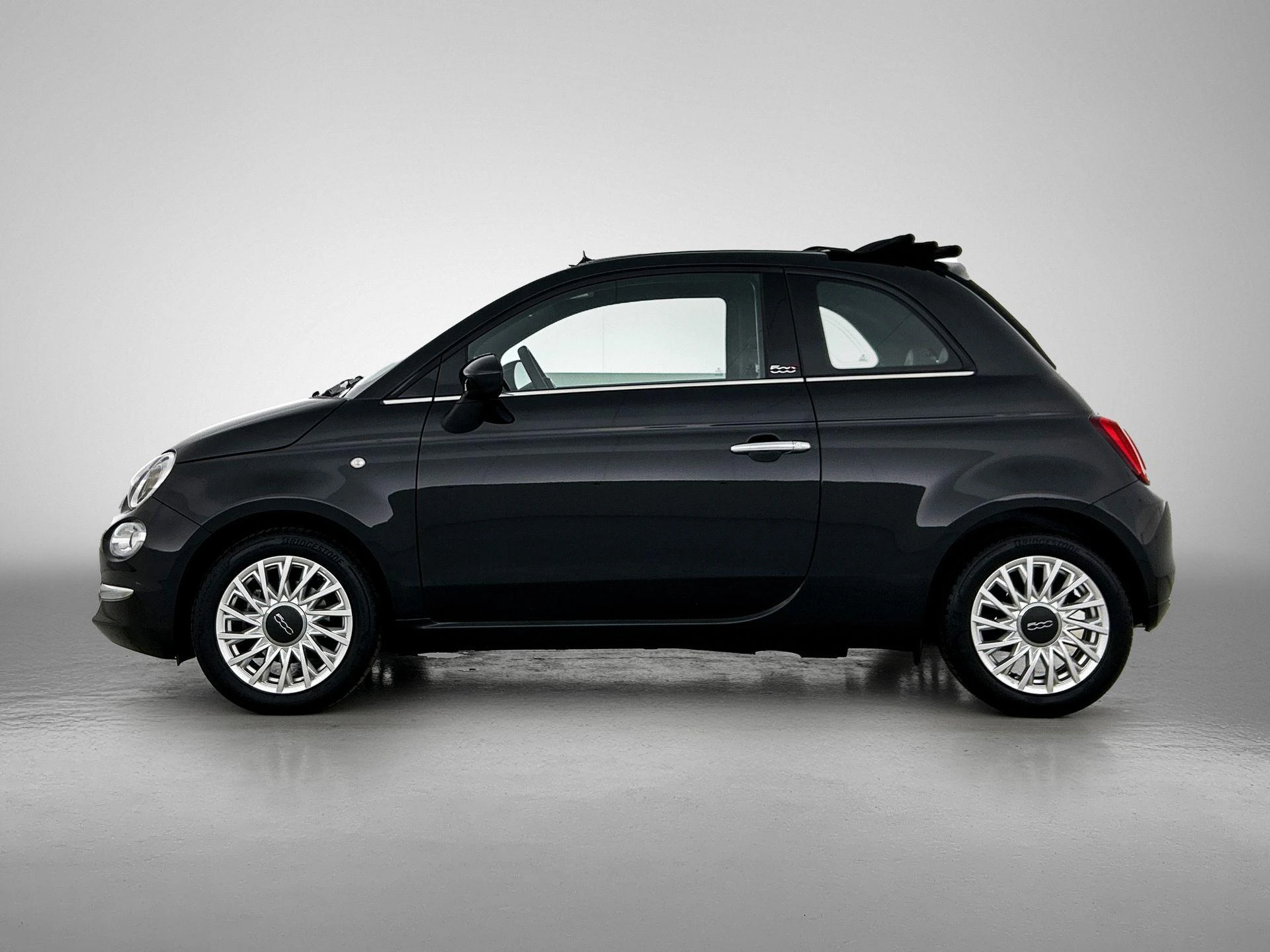 Fiat 500C 1.0 Hybrid Star