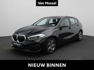 BMW 1 Reeks