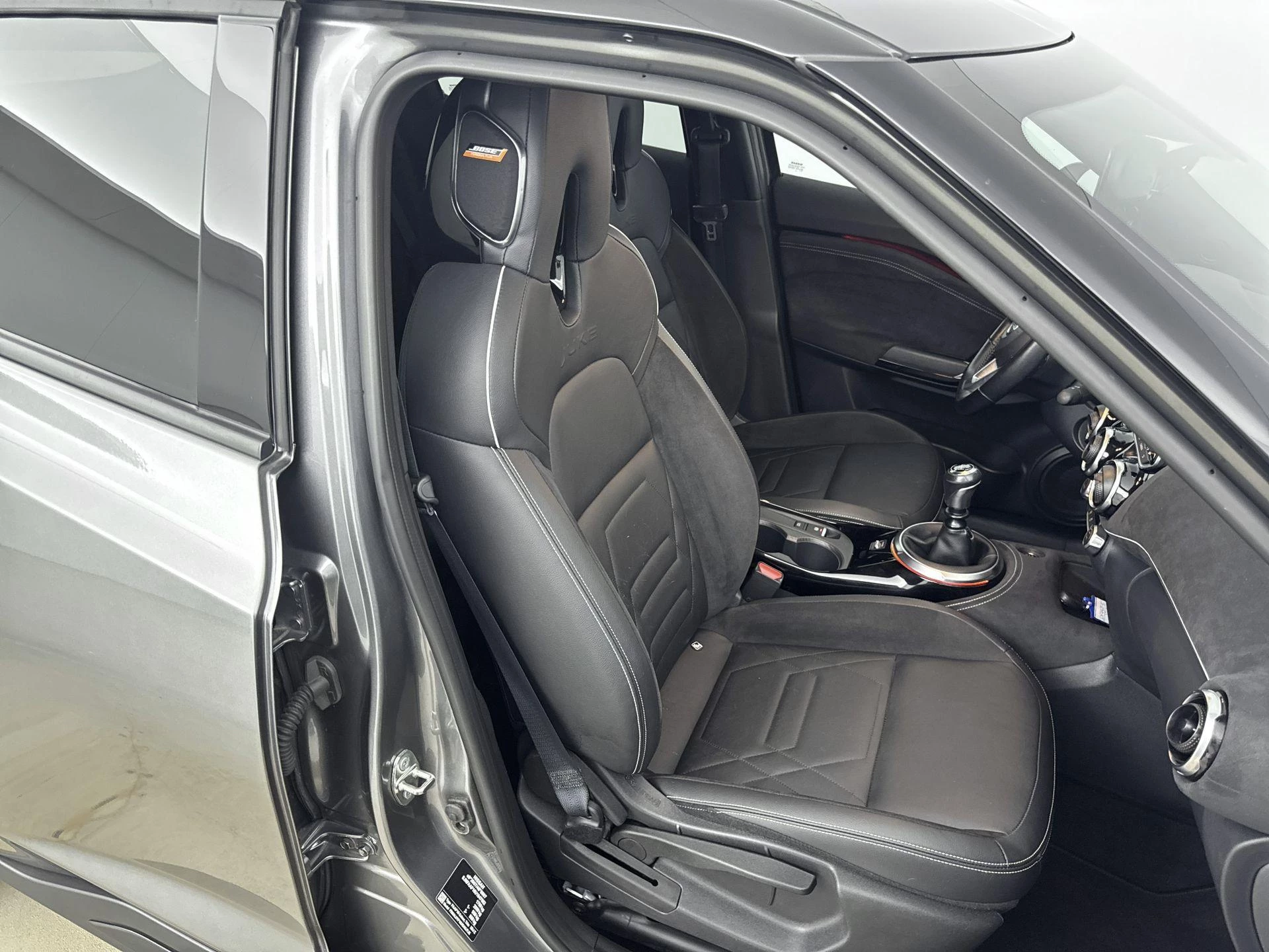 Nissan Juke 1.0 DIG-T N-Design