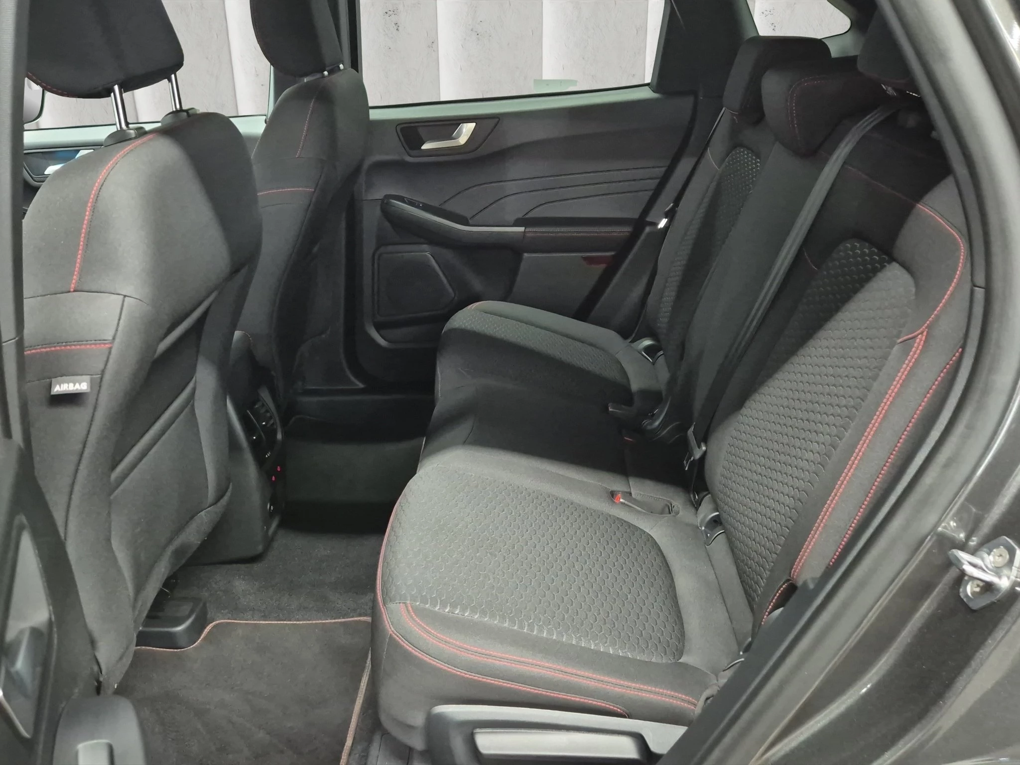 Ford Kuga ST-Line Plug-in*LED-MATRIX*KAM*NAVI*WINTER-PKT.