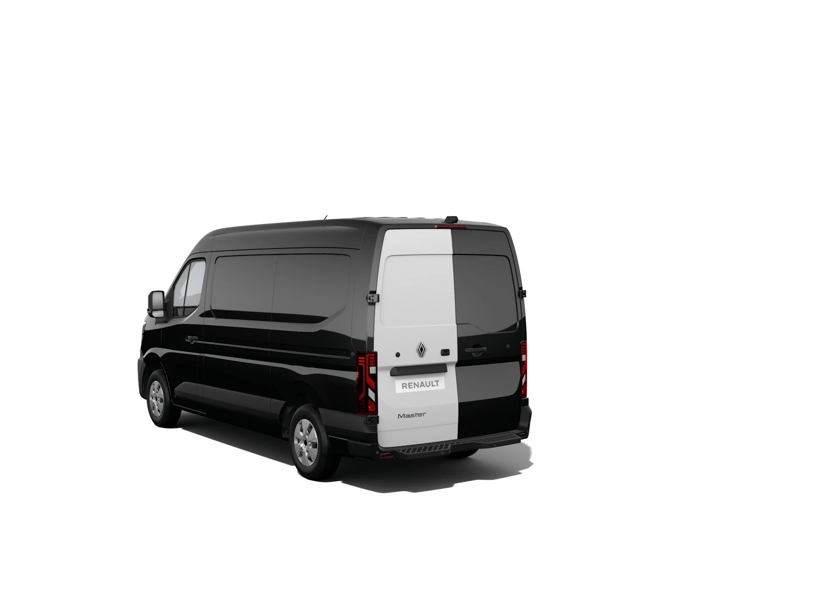 Renault Master Extra