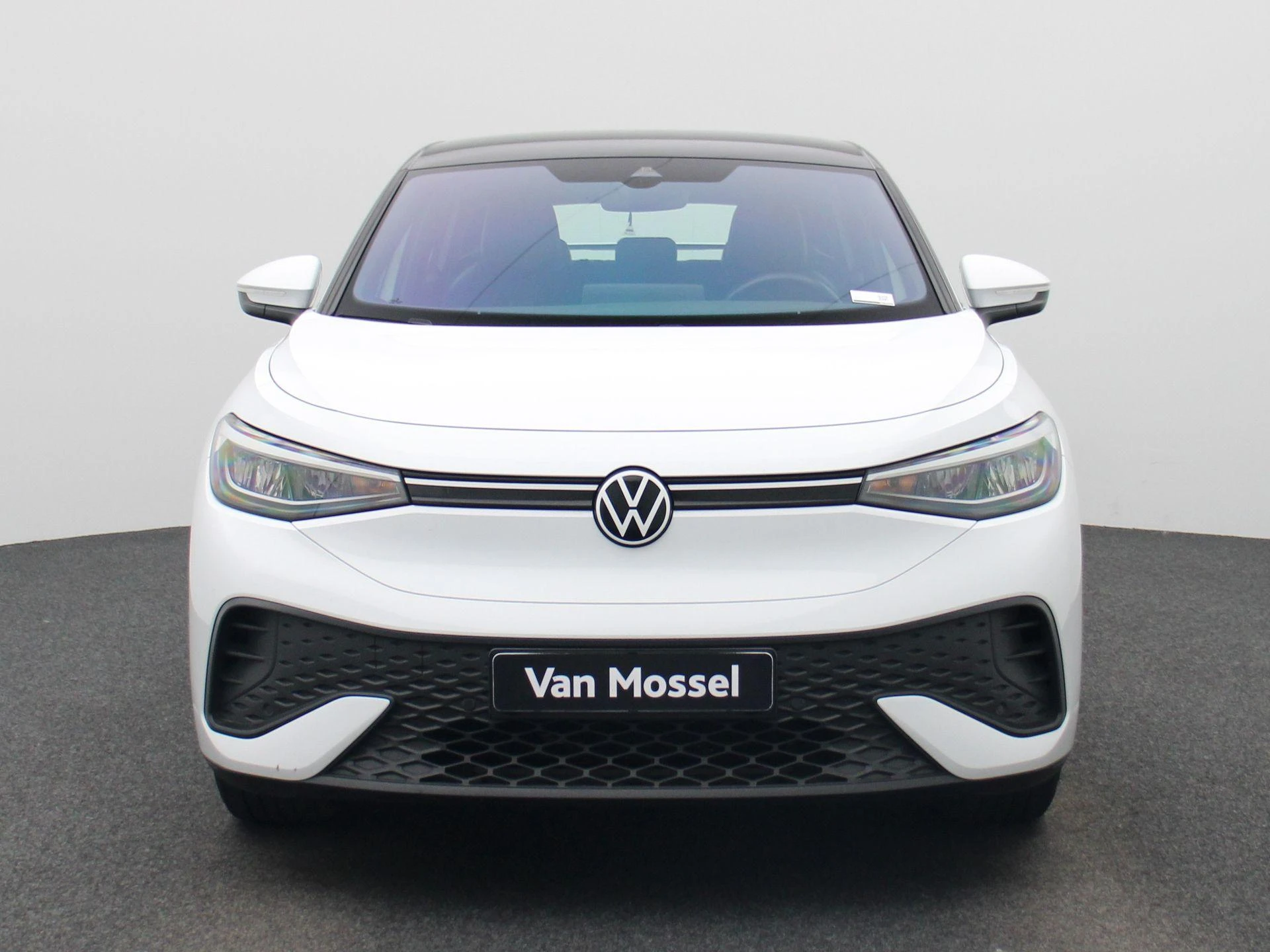 Volkswagen ID.5 Pro 77 kWh 204 PK|
