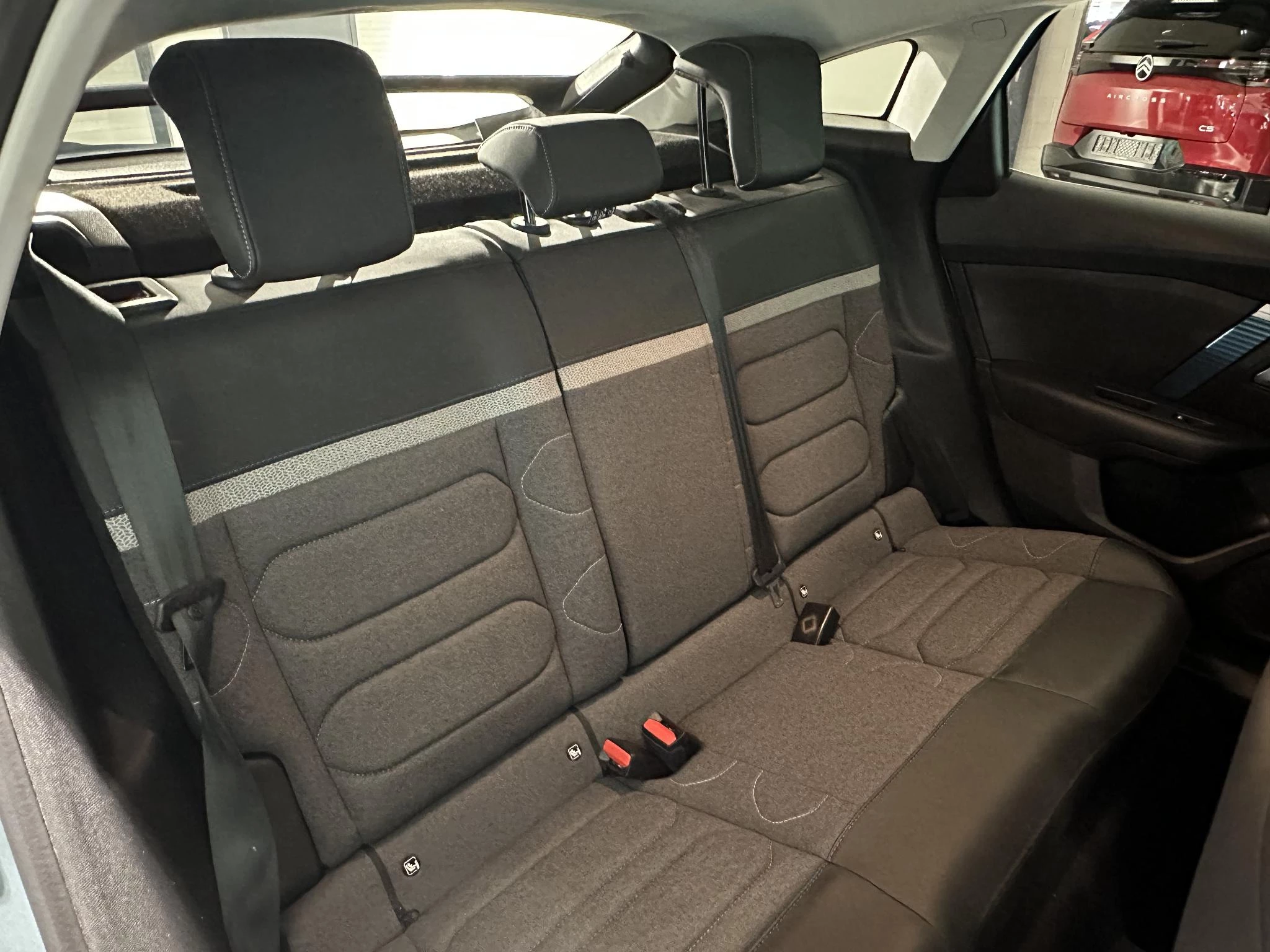 Citroën ë-C4 Feel Pack 50 kWh