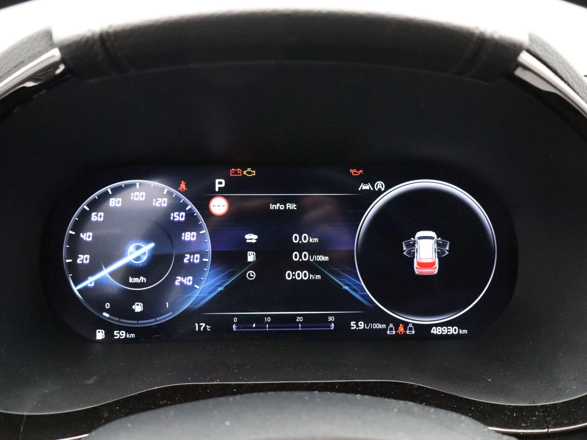 Kia-Ceed Sportswagon-image-11