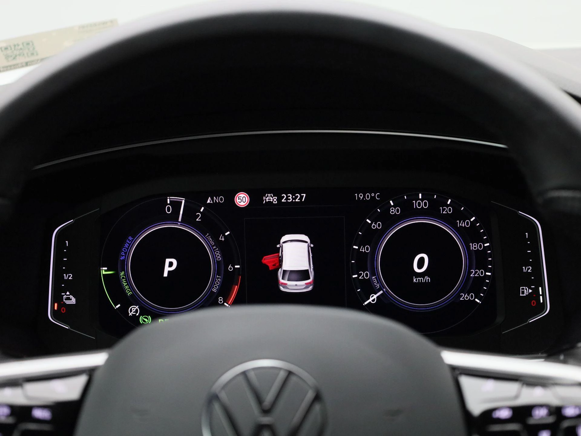 Volkswagen Tiguan 1.4 TSI eHybrid R-Line Business+ 245 PK|