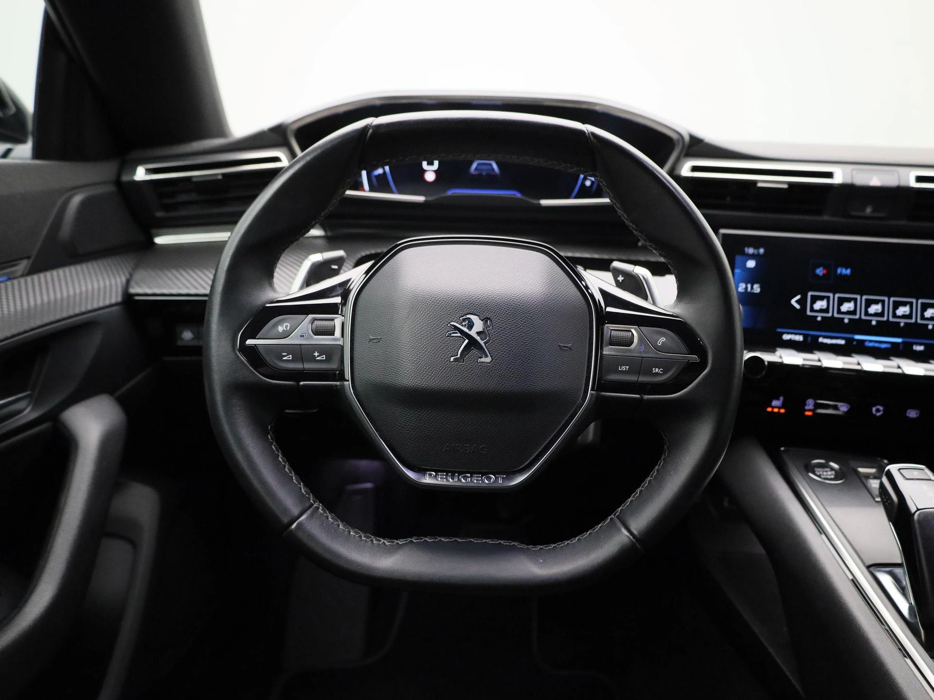 Peugeot 508 SW 1.2 PureTech 130 S&S EAT8 Allure Pack