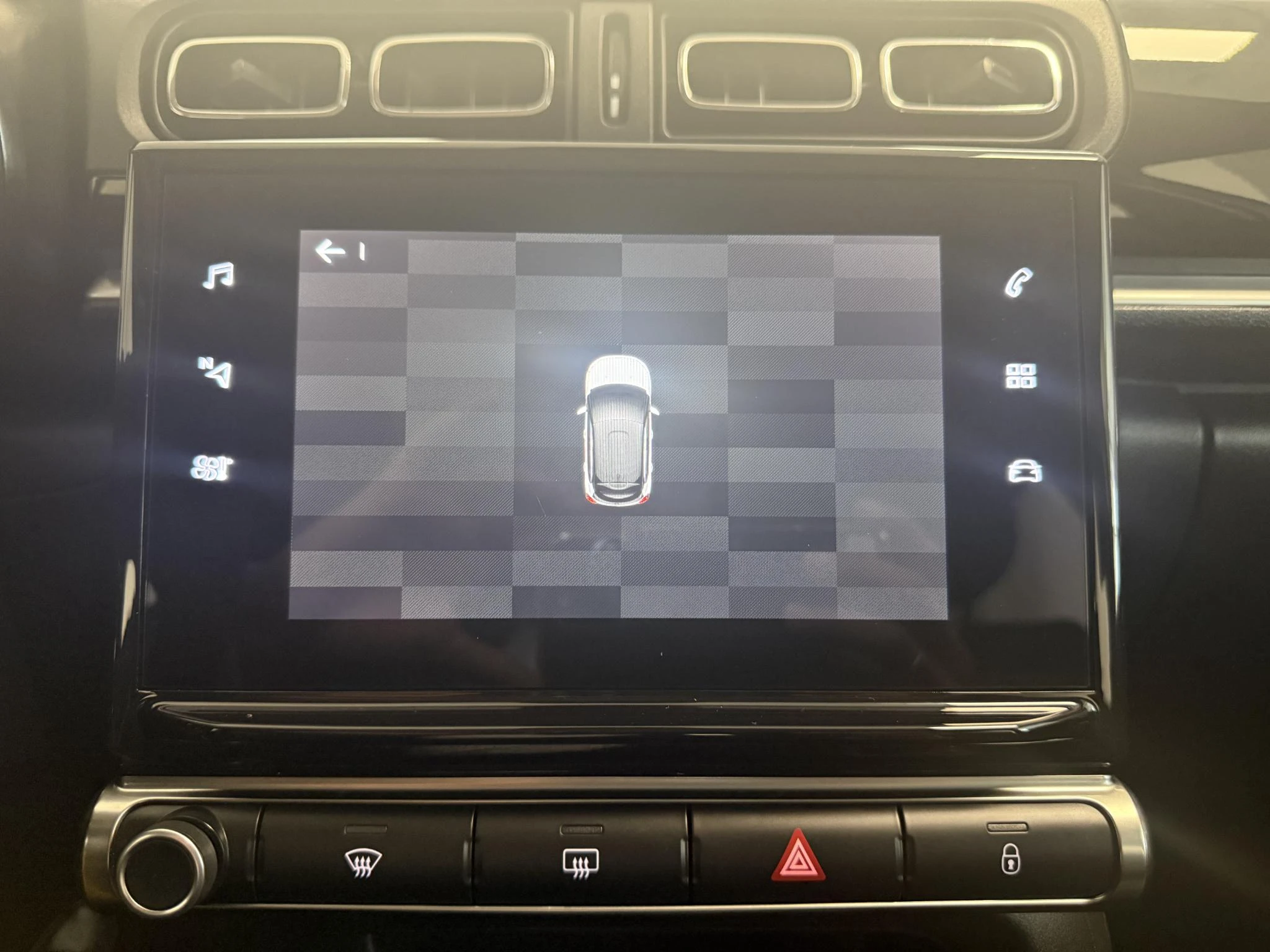 Citroën C3 1.2 PureTech Business