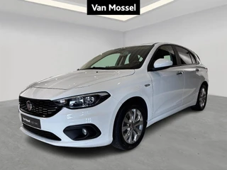 Fiat Tipo 1.4 95 pk Easy