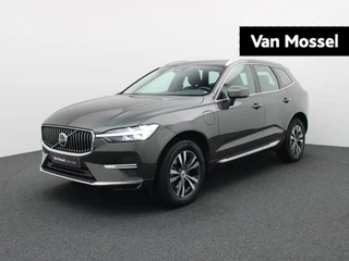 Volvo XC60 T6 PHEV 4x4 Inscription Expr. Aut.
