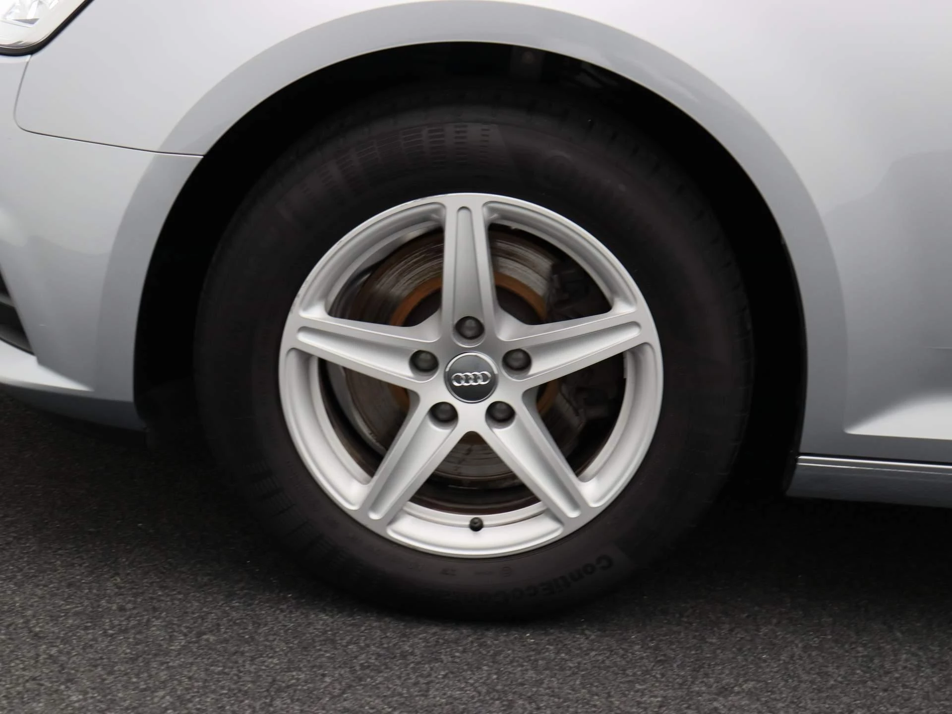 Audi A4 Avant 35 TFSI Pro Line