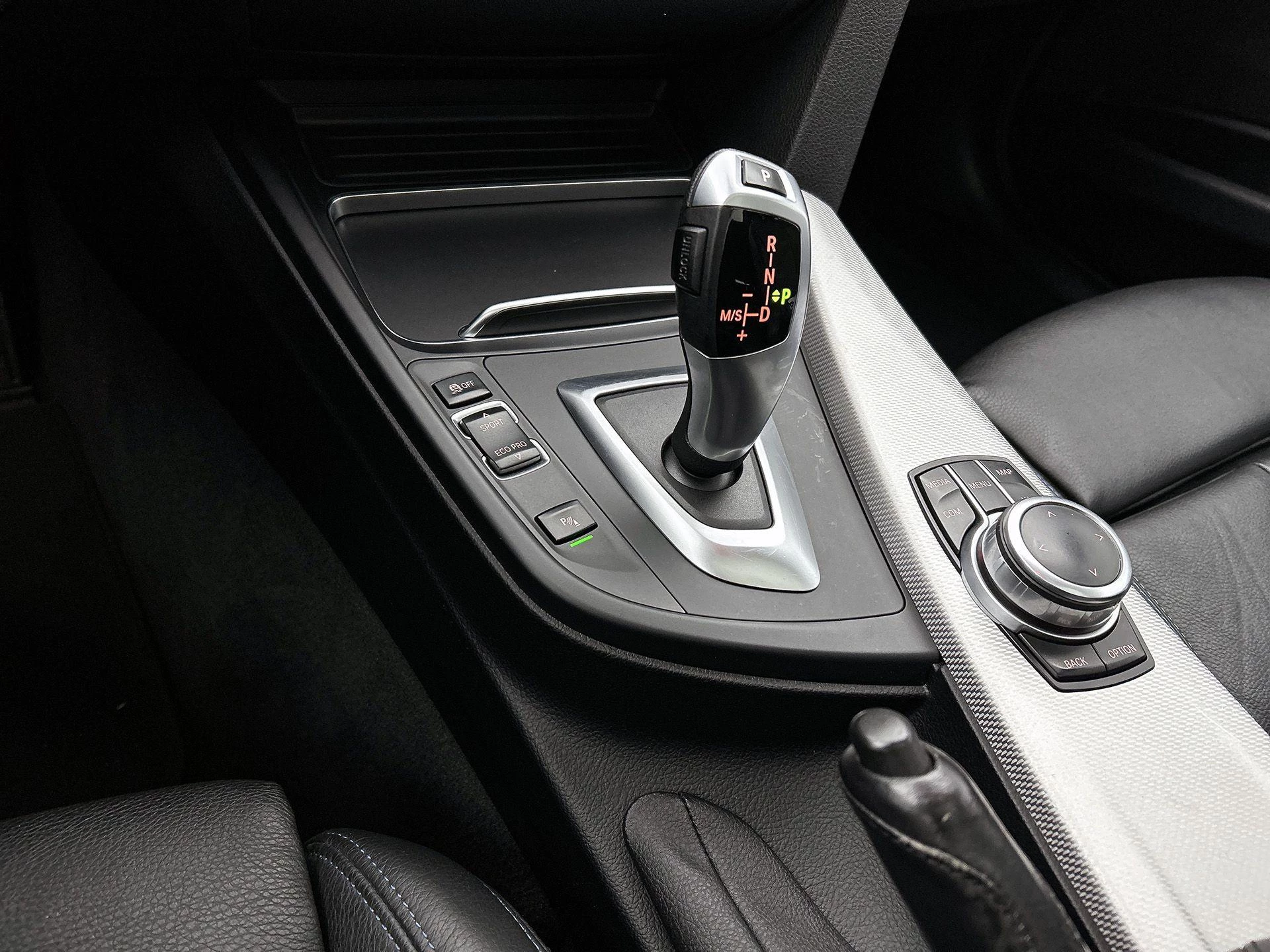 BMW 3 Serie Touring 318i M Sport Edition