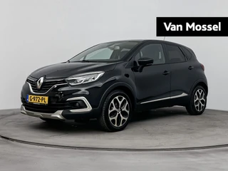 Renault Captur 0.9 TCe Intens 90PK