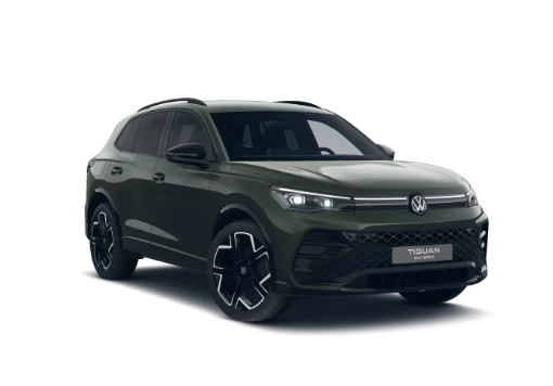 Volkswagen Tiguan 1.5 eHybrid R-Line Edition 204 PK Plug in Hybride