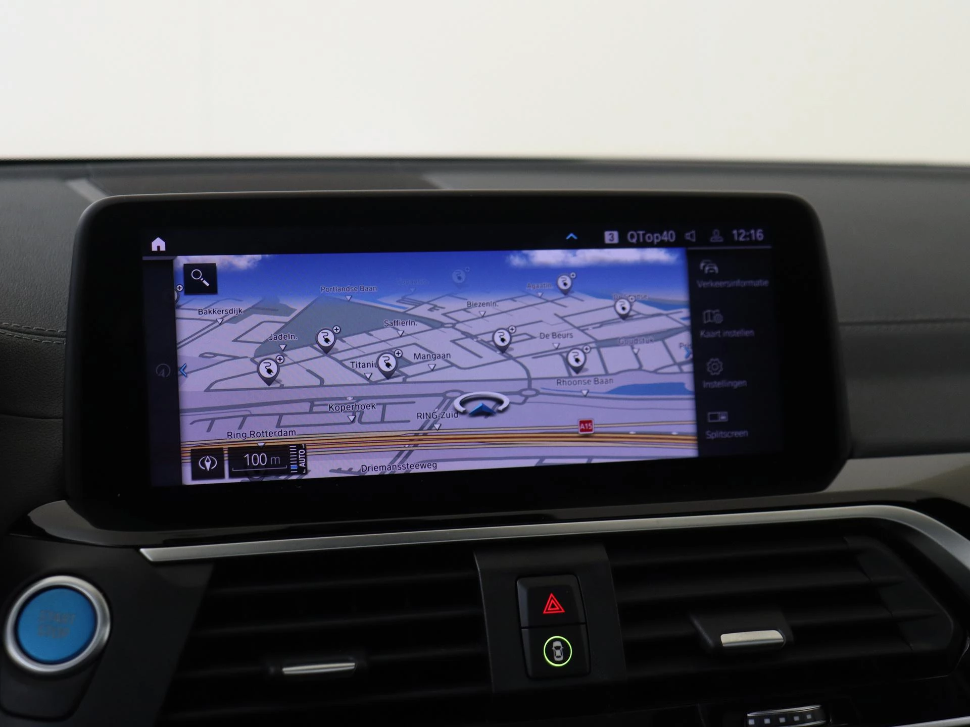 BMW iX3 High Executive 80 kWh