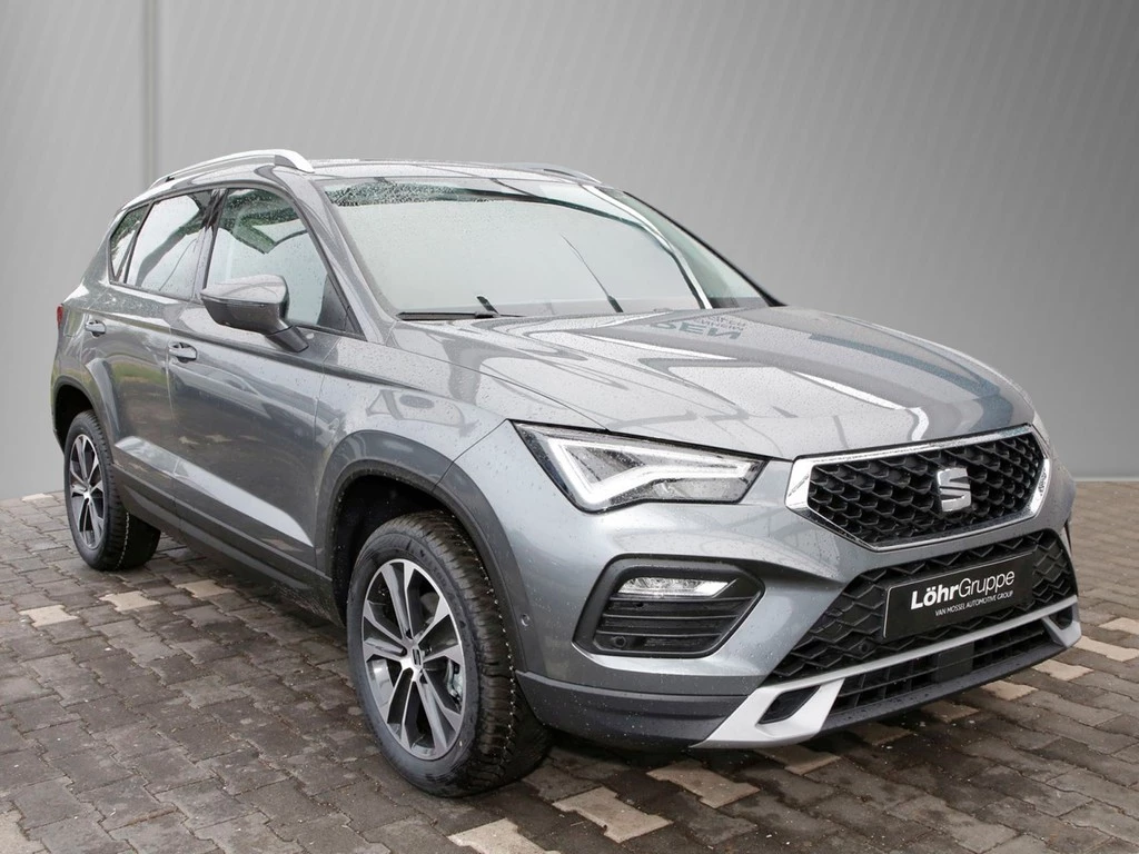 SEAT Ateca Road Ed. 1.5 TSI UPE 48.460 Style AssistXL