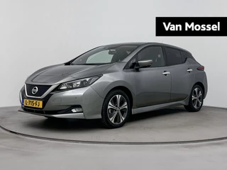 Nissan Leaf N-Connecta 40 kWh