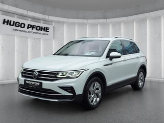Volkswagen Tiguan 1.5 TSI Elegance OPF (EURO 6d)