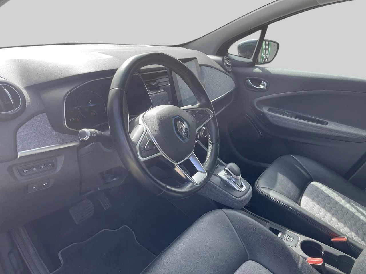 Renault ZOE Intens B-rent