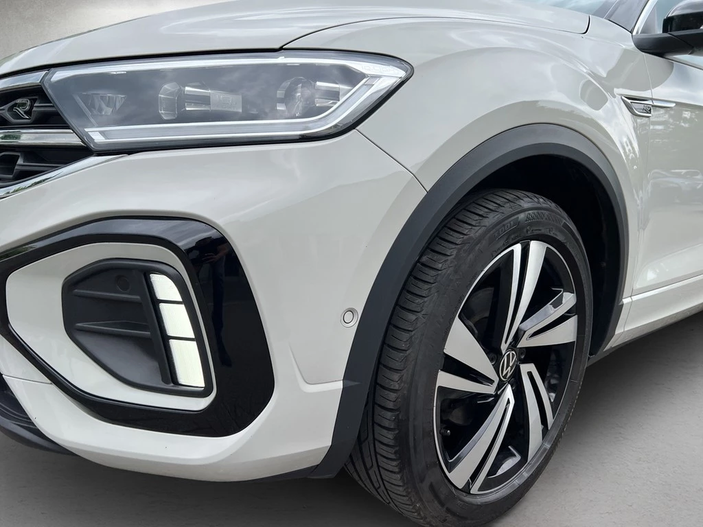 Volkswagen T-Roc 1.0 TSI R-Line *AHK*KAMERA*
