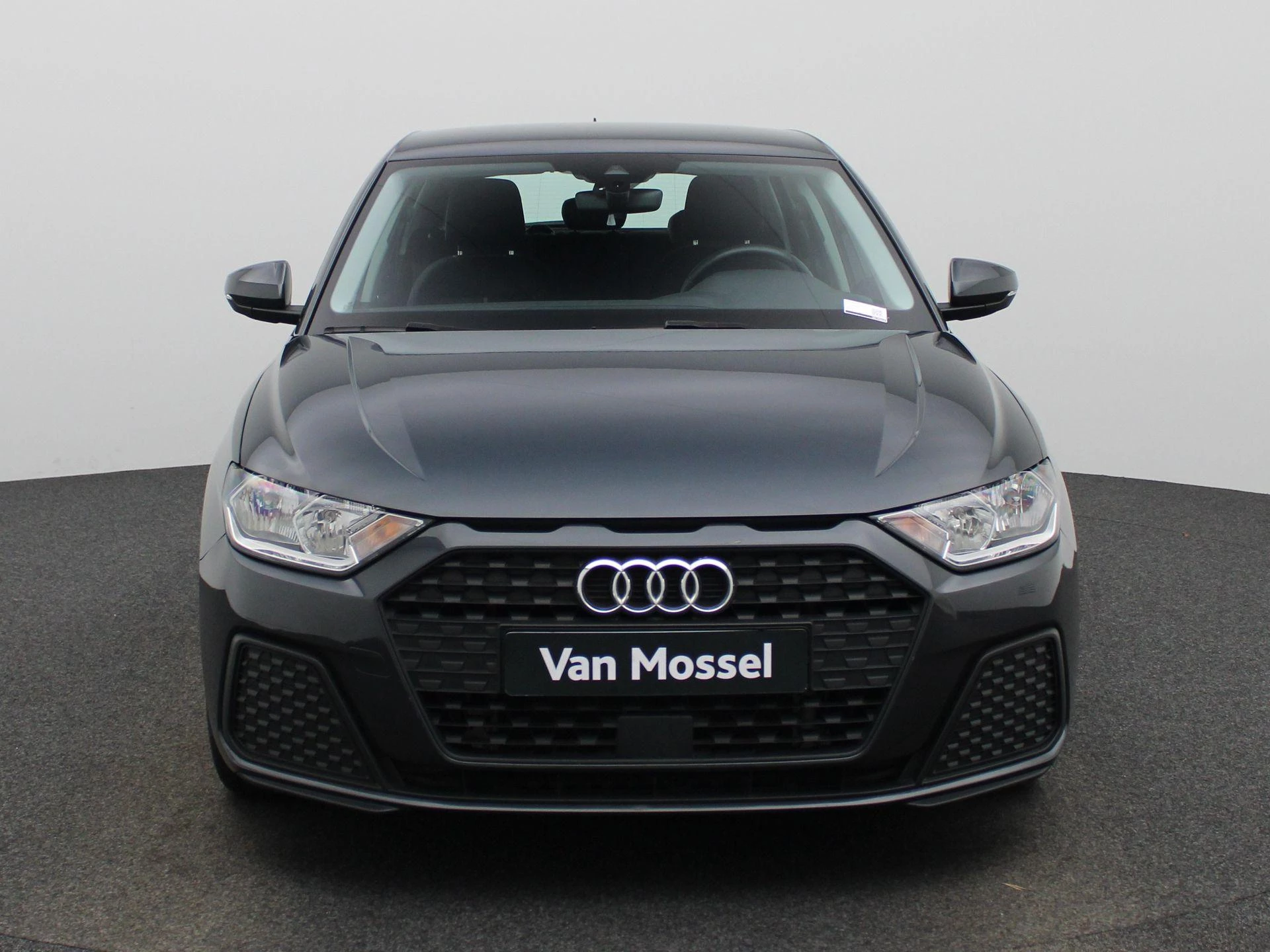 Audi A1 Sportback 1.0 25 TFSI 70kW Advanced