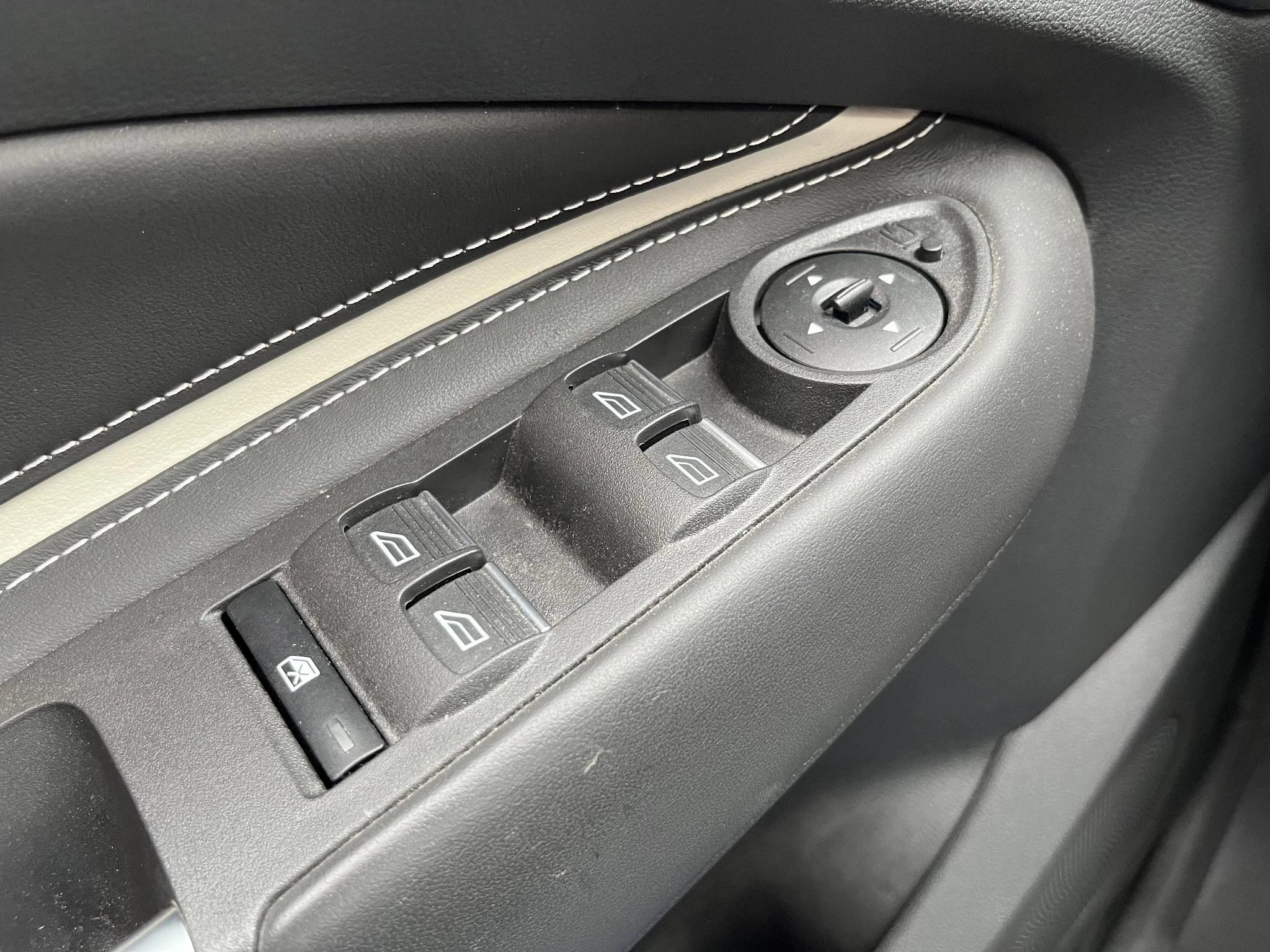 Ford Kuga 1.5 EcoBoost Vignale