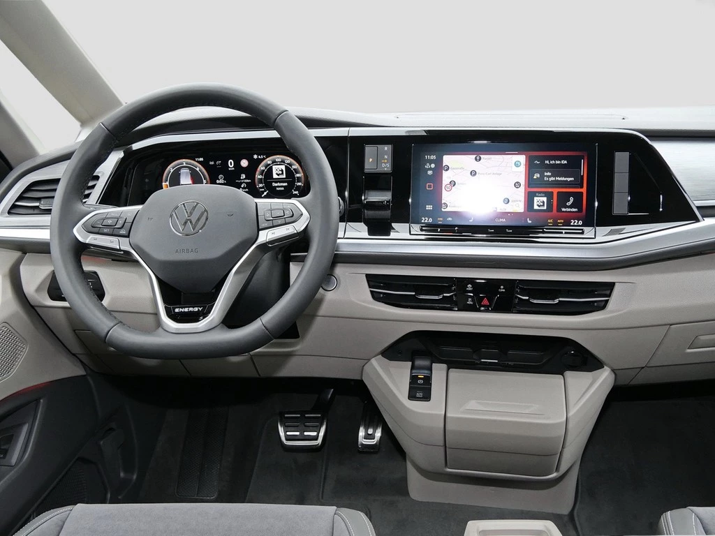 Volkswagen Multivan ENERGY 2.0 l TDI Langversion Life 110 kW / 150 PS