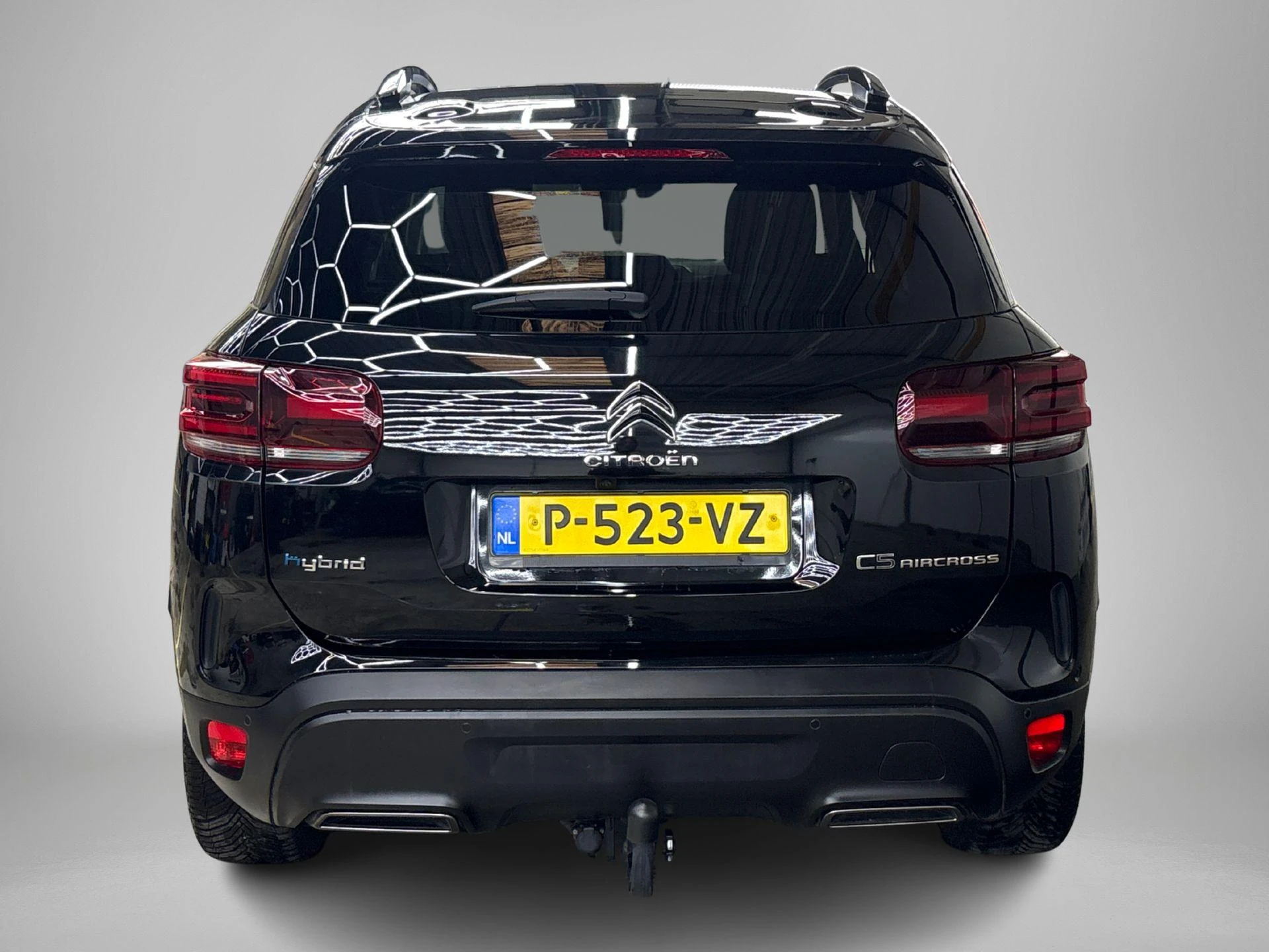 Citroën-C5 Aircross-image-2