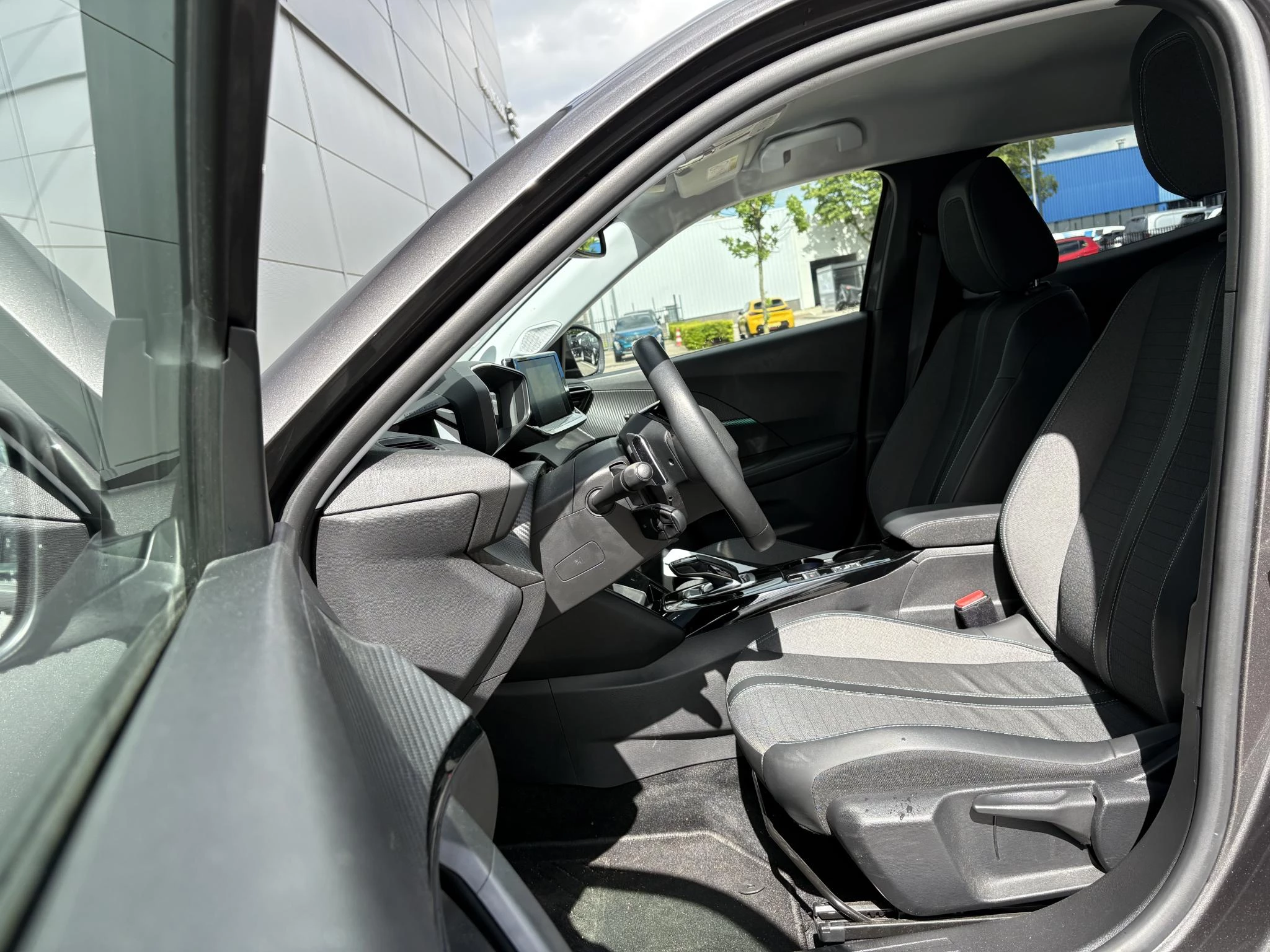 Peugeot 2008 1.2 PureTech Allure Pack