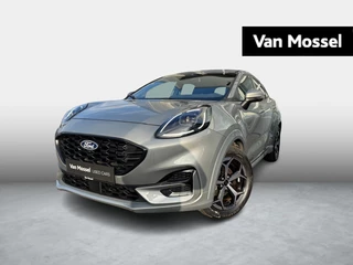 Ford Puma ST-Line Automaat - FACELIFT - Winterpack