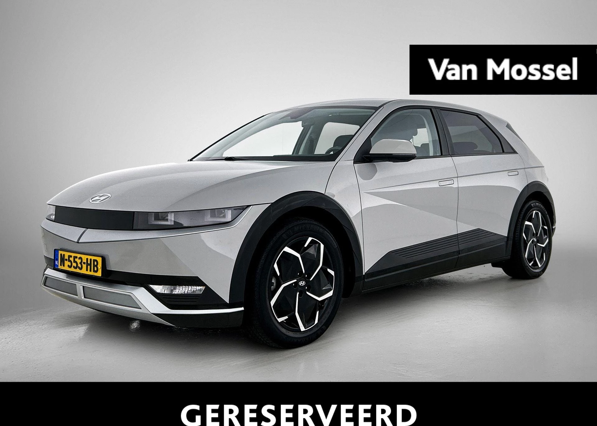 Hyundai-IONIQ 5-image-0