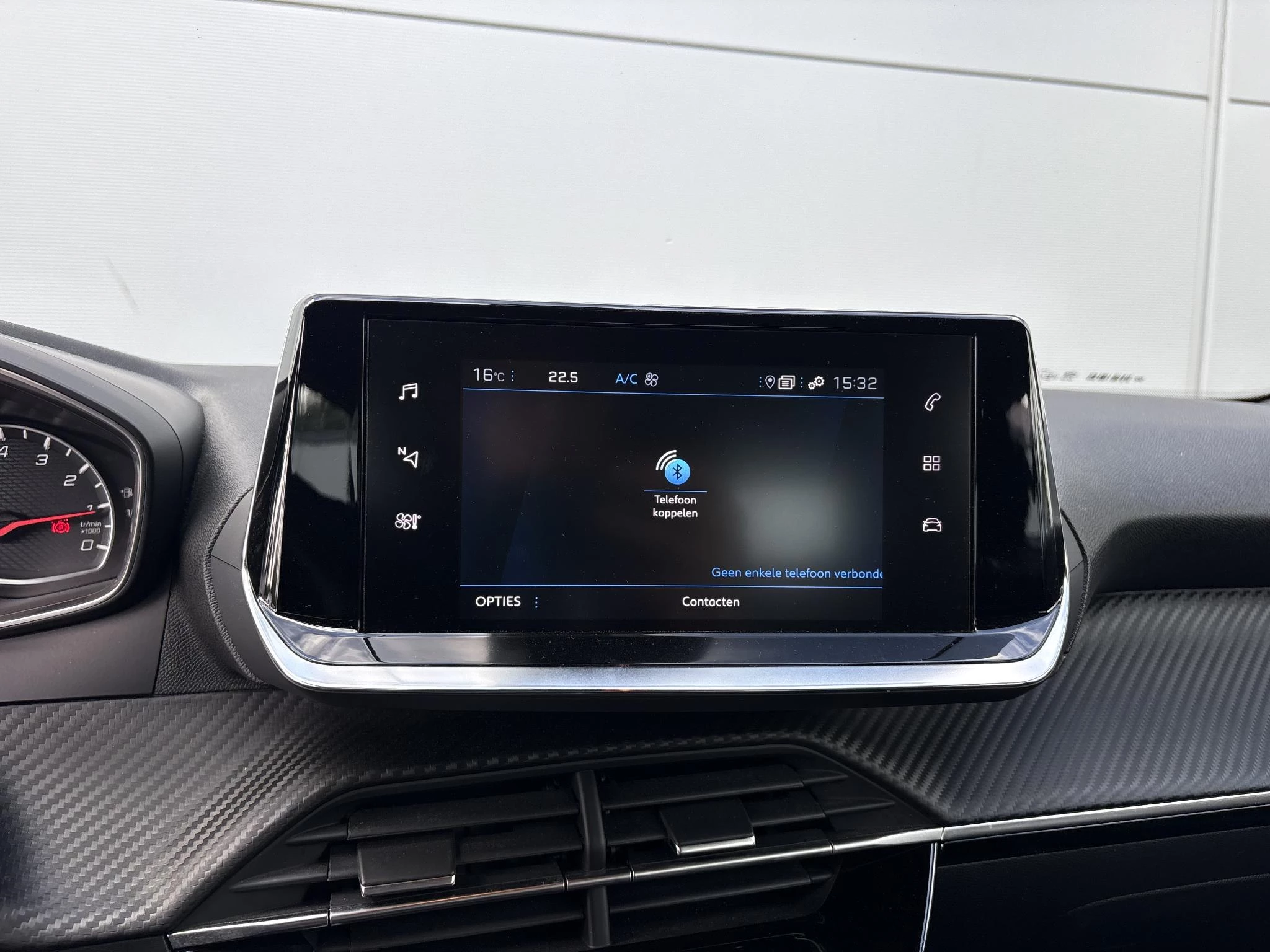 Peugeot 2008 1.2 PureTech Active Pack