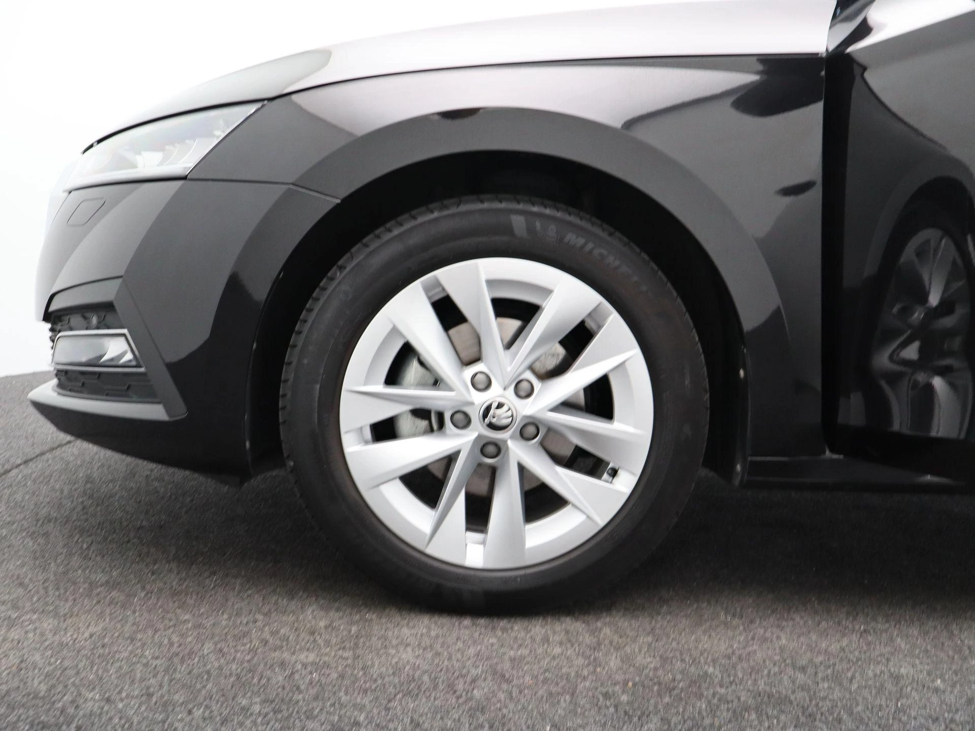 Škoda Octavia Combi 1.0 TSI Business Edition Plus