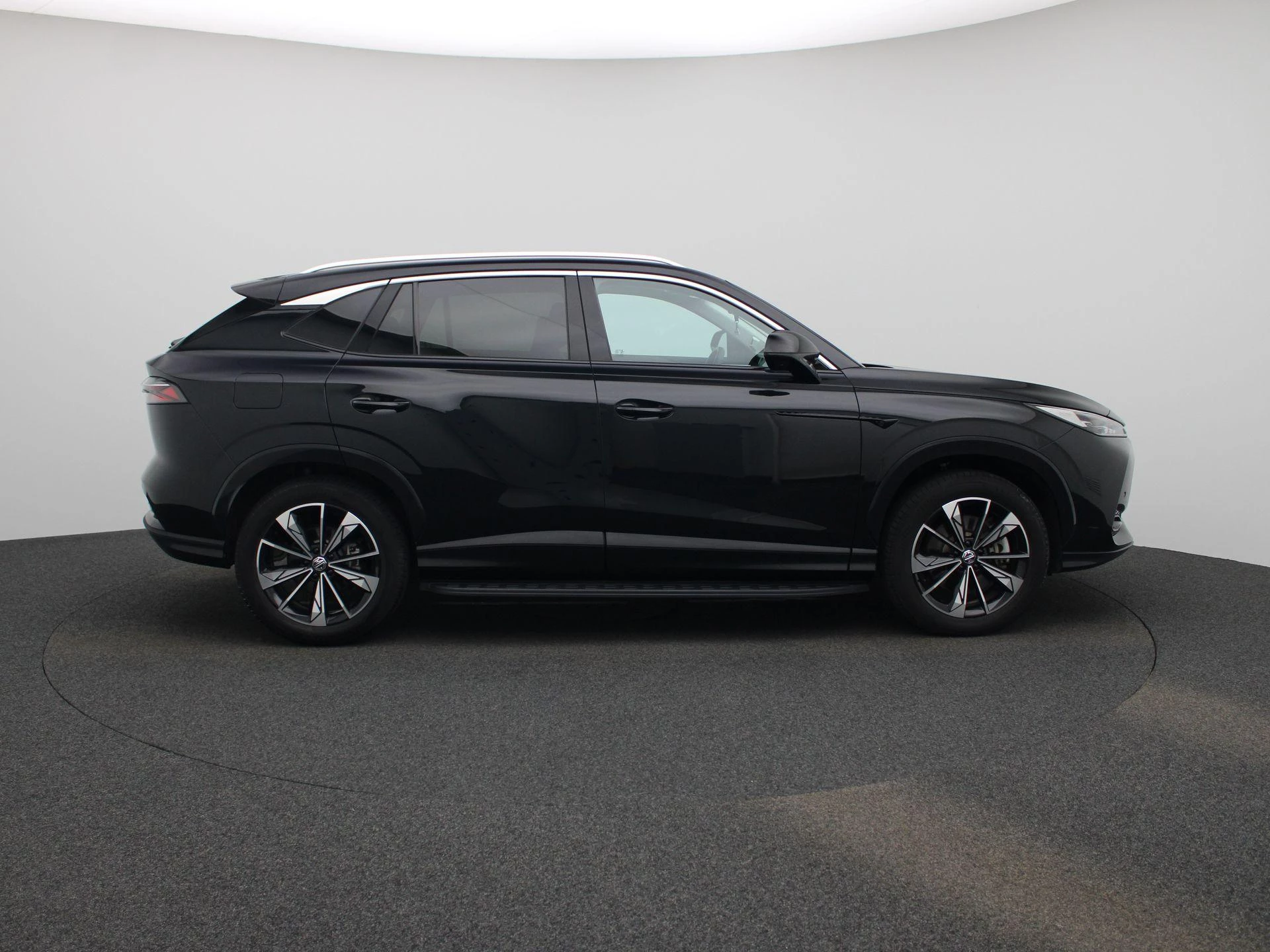 MG HS PHEV 1.5 Aut. Luxury