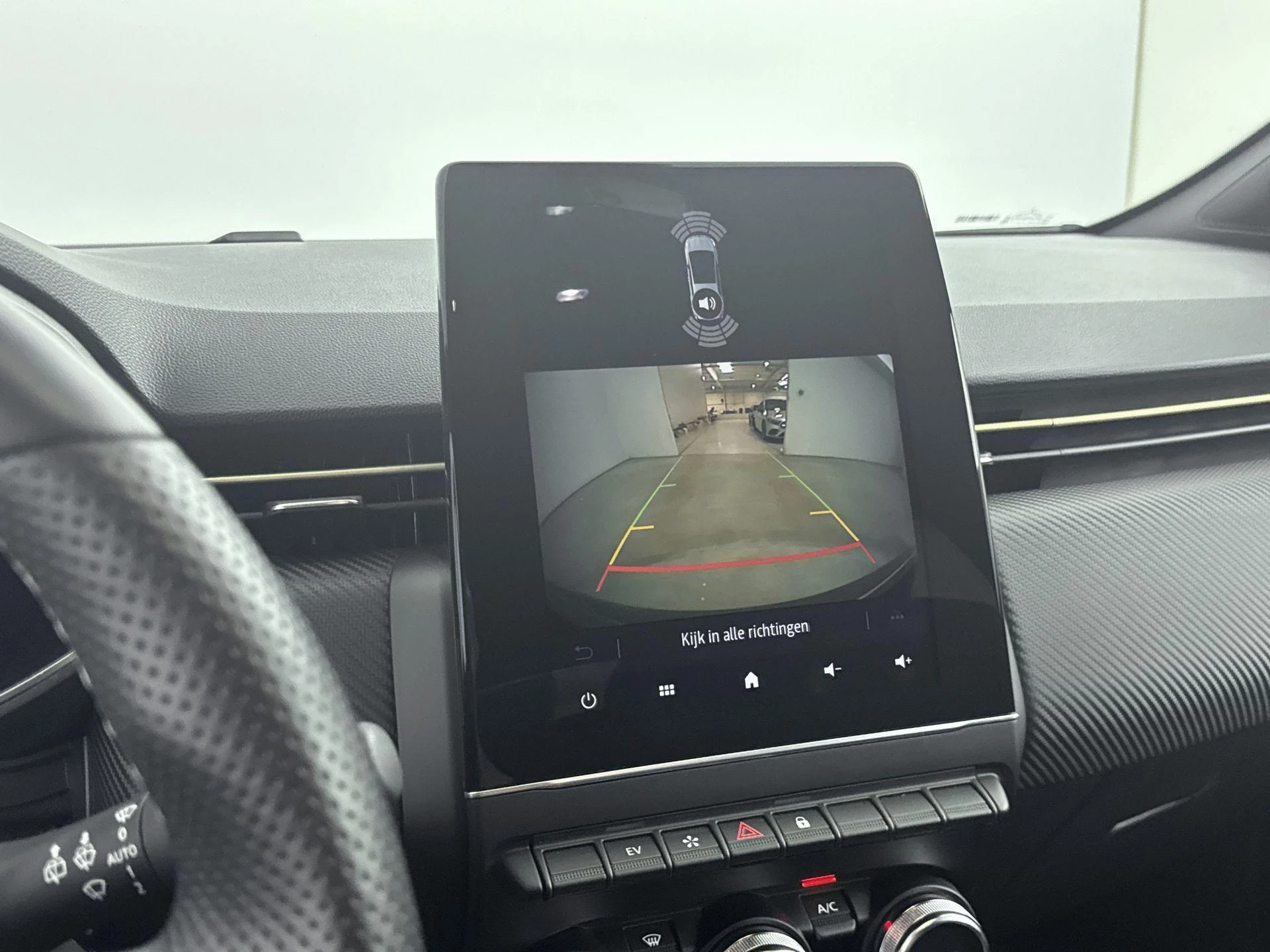 Renault Clio 1.6 E-Tech Hybrid 145 E-Tech Engineered