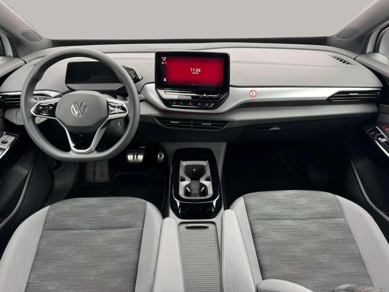 Volkswagen ID.4 1ST Pro Performance