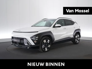 Hyundai Kona 1.6 GDi Hybrid Feel 6-DCT