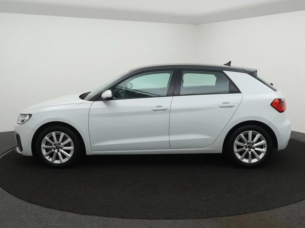 Audi A1 Sportback Audi A1 Sportback Advanced 30TFSI 110PK *AUTOMAAT*VIRTUAL COCKPIT*PDC*CRUISE*NAVI*APP-CONNECT*...*