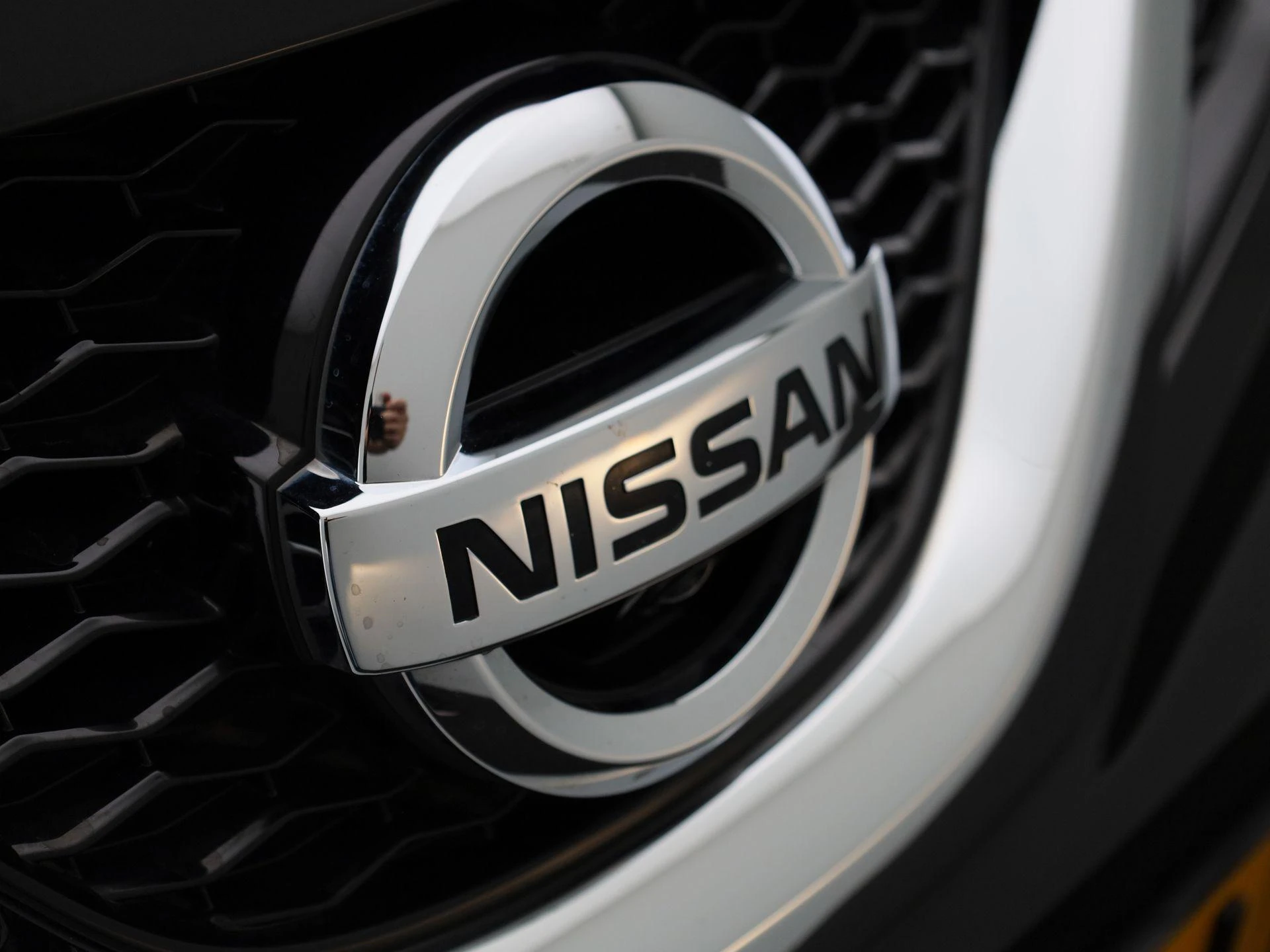 Nissan QASHQAI 1.2 N-Vision