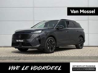 Peugeot 5008 1.2 Hybrid 145 GT 7p